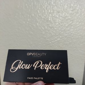 OVP Beauty Face Pallet